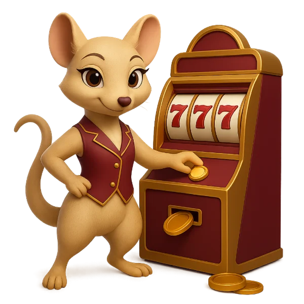 Welcome to AuSlot9 Casino