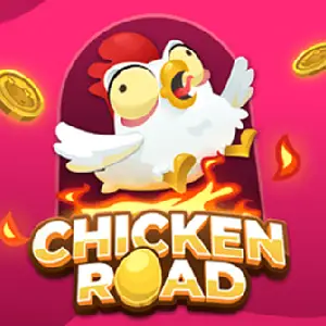 AuSlot9 Casino selection featuring Chicken Road