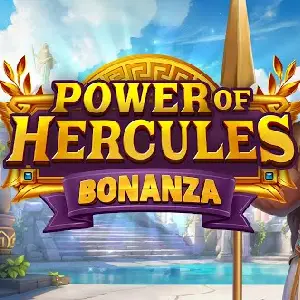 Preview of Power of Hercules Bonanza
