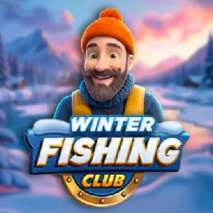 Winter Fishing Club in the AuSlot9 Casino game library